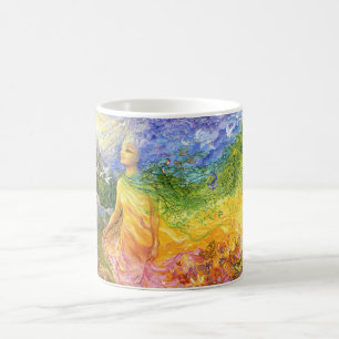 Gaia-Tasse Kaffeetasse