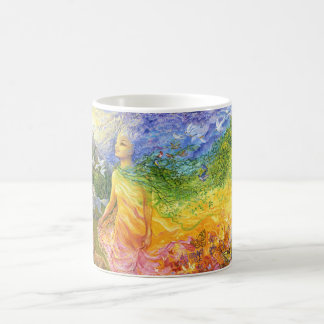 Gaia-Tasse Kaffeetasse