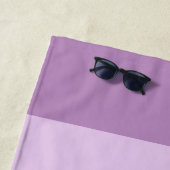 Gaia und die Planeteers Graphic Strandtuch (Beispiel)