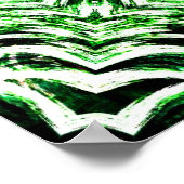 Gaia Vision 6 Poster (Ecke)