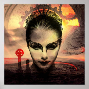 Gaias Apokalypse Poster