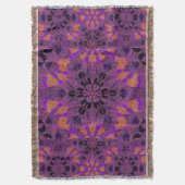 Gaia's Garden 130 Decke (Vorderseite Vertikal)