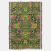 Gaia's Garden 139 Decke (Vorderseite Vertikal)