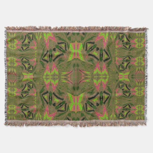 Gaia's Garden 139 Decke (Vorderseite)