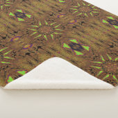 Gaia's Garden 69 Sherpadecke (3/4)