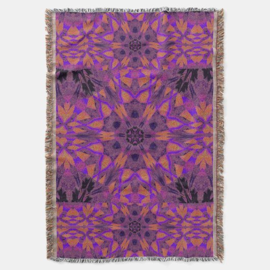 Gaias Garten 131 Decke (Vorderseite Vertikal)