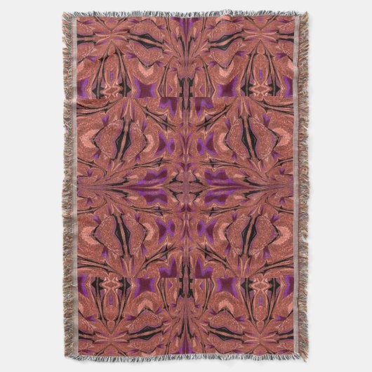 Gaias Garten 197 Decke (Vorderseite Vertikal)