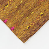 Gaias Garten 248 Fleecedecke (Ecke)