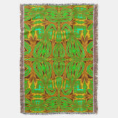 Gaias Garten 270 Decke (Vorderseite Vertikal)