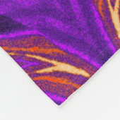 Gaias Garten 278 Fleecedecke (Ecke)