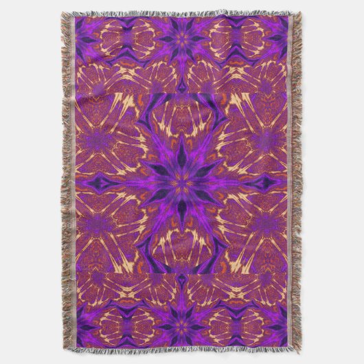 Gaias Garten 281 Decke (Vorderseite Vertikal)