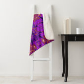 Gaias Garten 282 Sherpadecke (Beispiel)