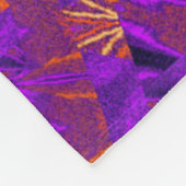 Gaias Garten 284 Fleecedecke (Ecke)