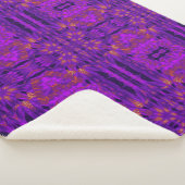 Gaias Garten 284 Sherpadecke (3/4)