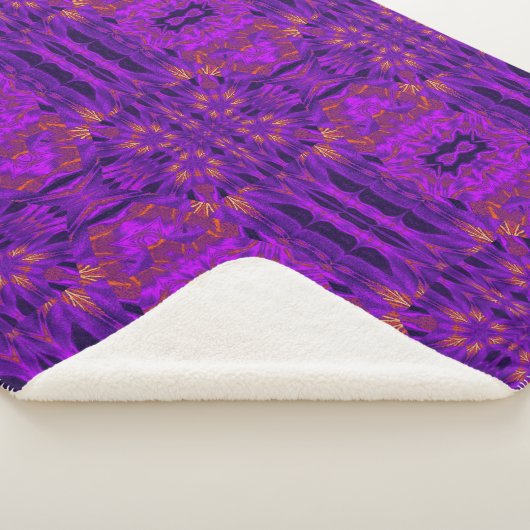 Gaias Garten 284 Sherpadecke (3/4)