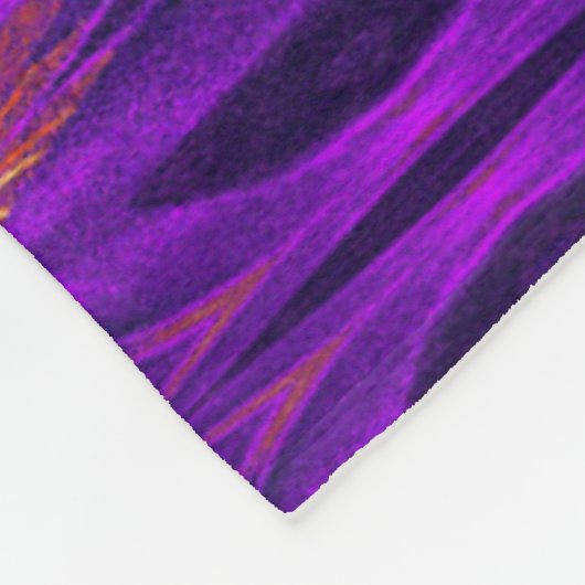 Gaias Garten 286 Fleecedecke (Ecke)