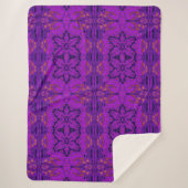 Gaias Garten 286 Sherpadecke (Vorderseite)