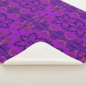 Gaias Garten 286 Sherpadecke (3/4)