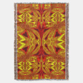 Gaias Garten 287 Decke (Vorderseite Vertikal)