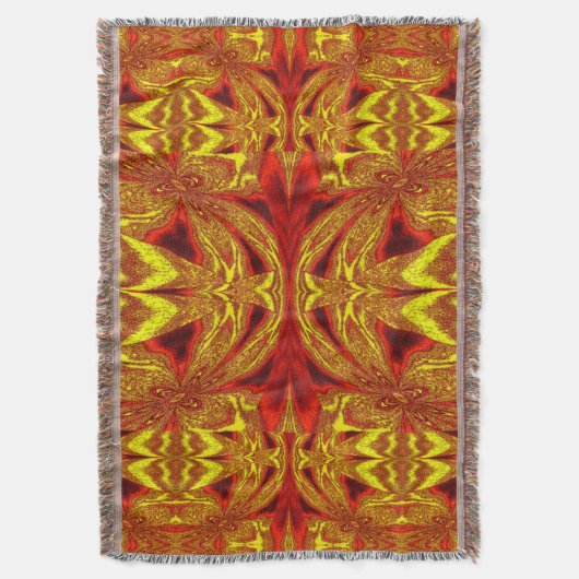 Gaias Garten 287 Decke (Vorderseite Vertikal)