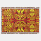 Gaias Garten 287 Decke (Vorderseite)