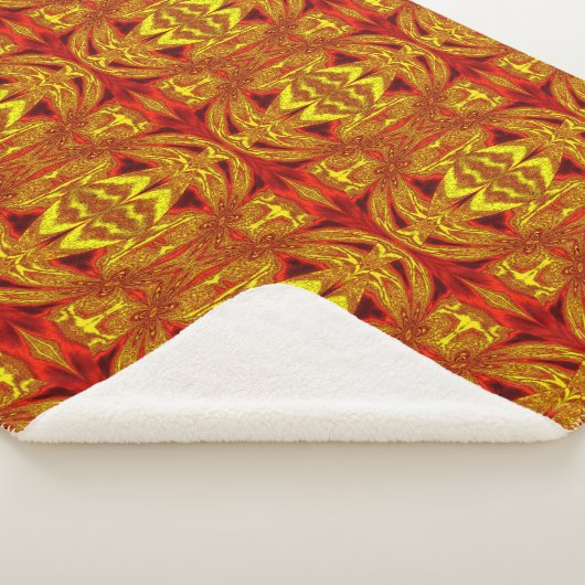 Gaias Garten 287 Sherpadecke (3/4)