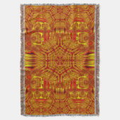 Gaias Garten 290 Decke (Vorderseite Vertikal)