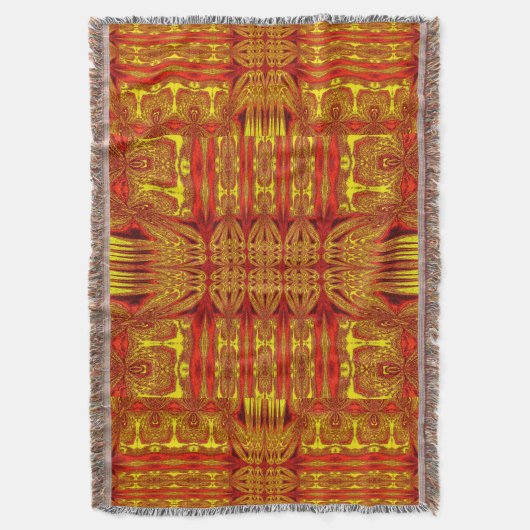 Gaias Garten 291 Decke (Vorderseite Vertikal)