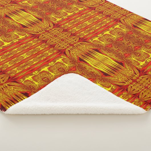 Gaias Garten 291 Sherpadecke (3/4)