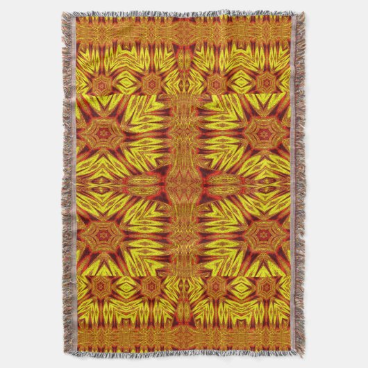 Gaias Garten 292 Decke (Vorderseite Vertikal)