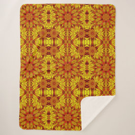 Gaias Garten 294 Sherpadecke