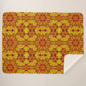 Gaias Garten 294 Sherpadecke (Vorderseite (Horizontal))