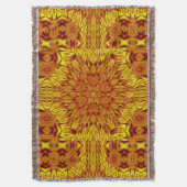 Gaias Garten 296 Decke (Vorderseite Vertikal)