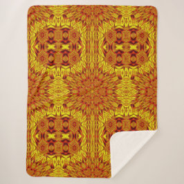 Gaias Garten 296 Sherpadecke