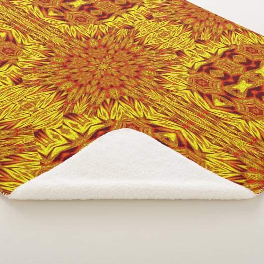 Gaias Garten 296 Sherpadecke (3/4)