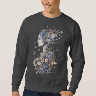 Gaias Soul - Die Erdmutter Sweatshirt