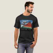 Gaifuh Kaisei + Zero Fighters T-Shirt (Vorne ganz)