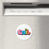 Gail Magnet (In Situ (Geschirrspüler))