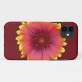 Gaillardia 1 Case-Mate iPhone hülle (Rückseite (Horizontal))