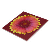 Gaillardia 1 fliese (Seite)