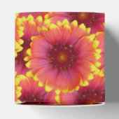 Gaillardia 1 geschenkschachtel (Oben)