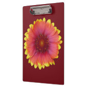 Gaillardia 1 klemmbrett (Links)