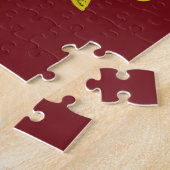 Gaillardia 1 puzzle (Seite)