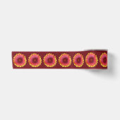 Gaillardia 1 satinband (Vorderseite)