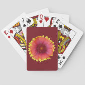 Gaillardia 1 spielkarten (Rückseite)