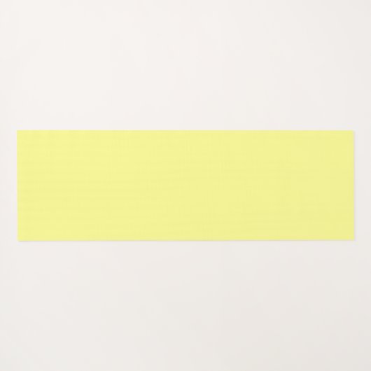 gaillardias yogamatte (Rückseite (Horizontal))