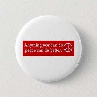 Gails Friedensentwurf Button