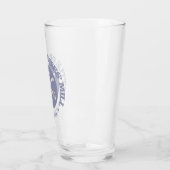 Gaines' Mill (B&G) Glas (Links)