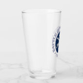 Gaines' Mill (B&G) Glas (Rechts)