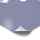 Gaines' Mill (B&G) Poster (Ecke)